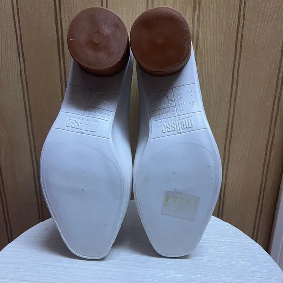 Melissa mid ankle booties - Picture 6 of 7